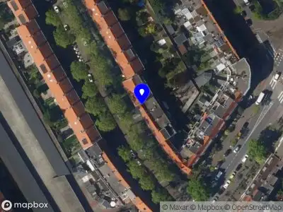 Ontwerpschets Rijswijk