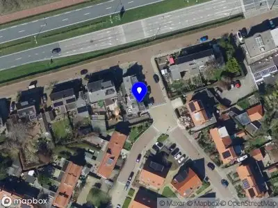 Nieuw bedrijf VvE Julianastraat 2-4 te Rhoon