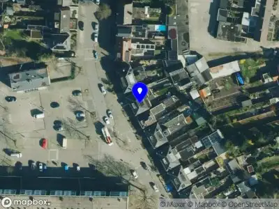 Nieuw bedrijf SC Thuiszorg en beauty