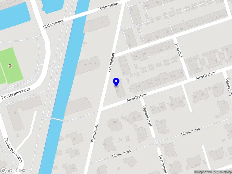 Nieuw bedrijf Tech-Identity