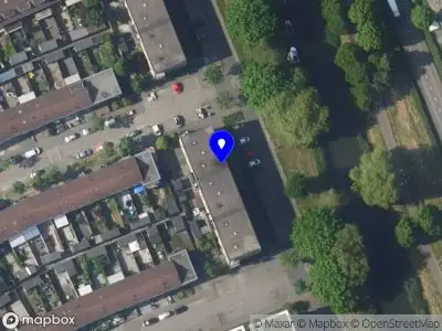 Taxi Service van der Horst Almere