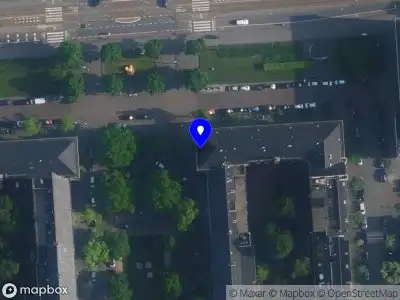 Convent Capital Management AFF B.V. Amsterdam