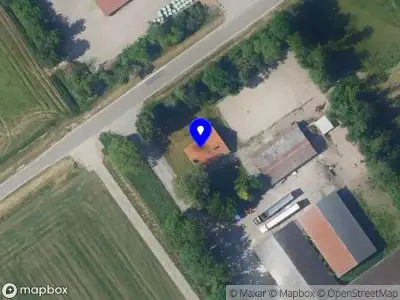 De Openluchthuiskamer