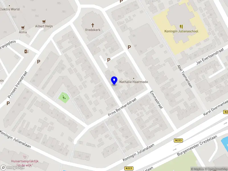 Westland Opleidingen