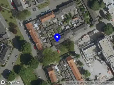 Maass Personal Training Maastricht