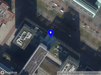 T.C. Music Entertainment Rotterdam