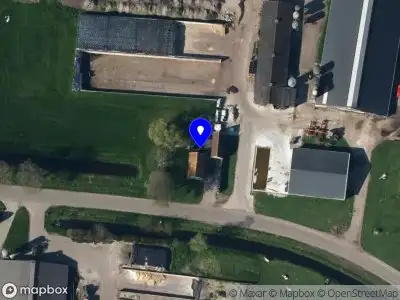 Ted Berns loonwerk mesthandel & transport