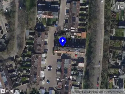 Nieuw bedrijf CoachingbyFabian