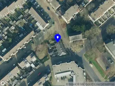 Ponyrijden Loes Stenger