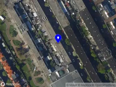 Nieuw bedrijf Miro Grondwerk