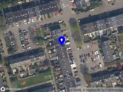 Lagendijk Thanatopraxie Rotterdam