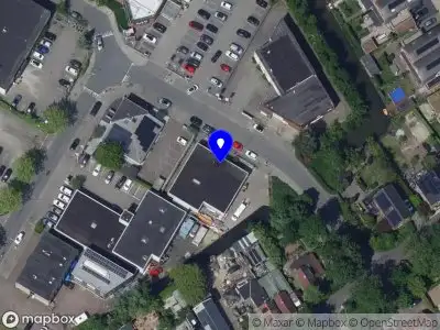 Glossy Nails by Angela Dordrecht