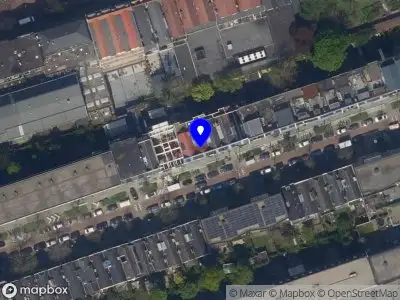 VvE Hondiusstraat 37 te Rotterdam Rotterdam