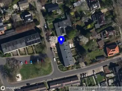 Vereniging van Eigenaars de Vossenflat