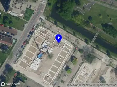 Haasbeek Sport Haarlem