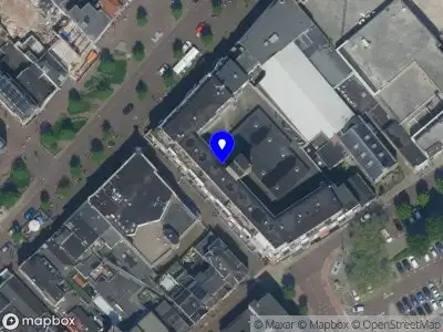 Eeuwigheid Ruimte en Licht Beverwijk