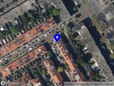 Dyonne Holly 's-Gravenhage
