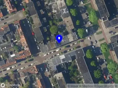 XDTerpstra Utrecht