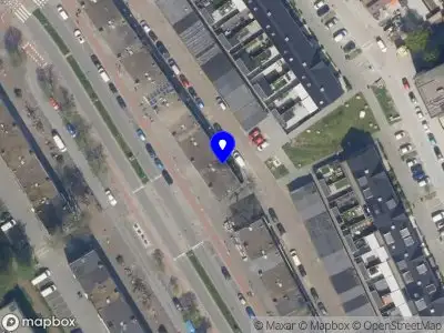 K.H. Hristov Straten en Tuinieren