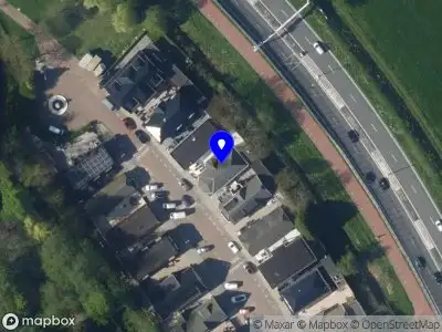 The Glam House By Mandy 's-Gravenhage