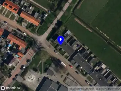 Orion Hallum Vastgoed B.V. Hallum