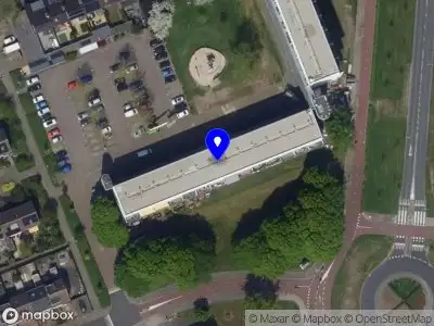 Nieuw bedrijf OEzorg