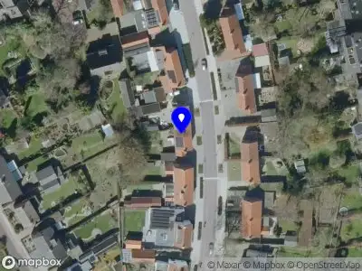 Nieuw bedrijf Stultiëns Coaching