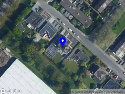 Dubai Creative Foods B.V.