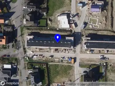 Nieuw bedrijf Rodgers Wine & More