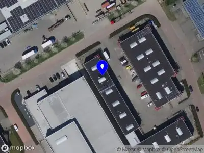 Nieuw bedrijf Dexon Technology Europe