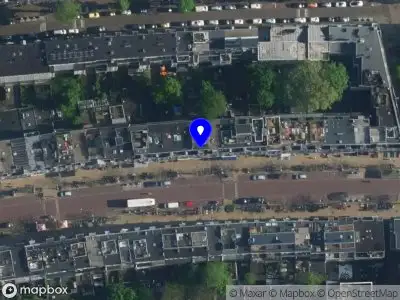 Nieuw bedrijf BIZ Javastraat