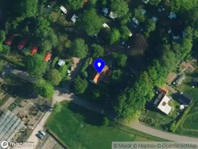 Nieuw bedrijf SB horsetraining