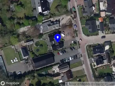 Nieuw bedrijf Prikom Projecten B.V.