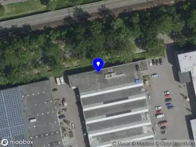 Nieuw bedrijf Krachtstroom Producties B.V.