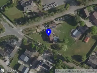 Nieuw bedrijf Van den Heuvel Service & Onderhoud V.O.F.