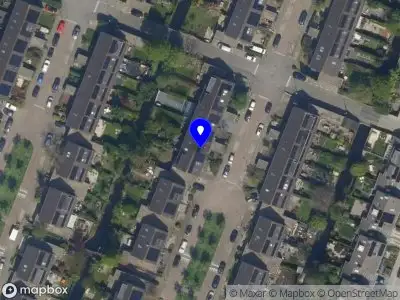 Stichting vrienden van XR Rotterdam