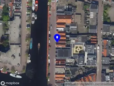 Jorien van den Heuvel