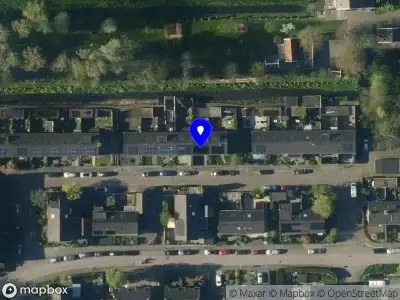 Nieuw bedrijf Bluemotion Affiliate B.V.