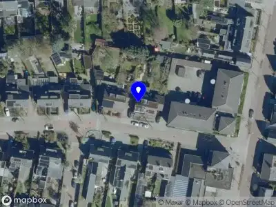 Baarkruk To Go Vught