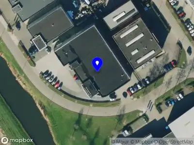 Lento Logistiek B.V.