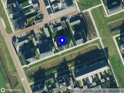 Mevrouw Pen Meppel