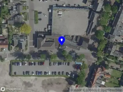 HGS25 B.V. Nuenen