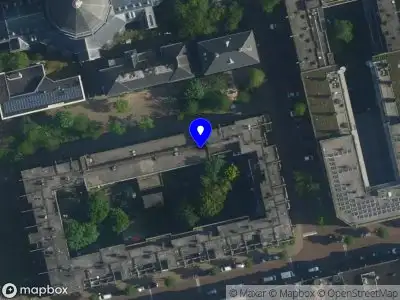 Siobhán Doyle Amsterdam