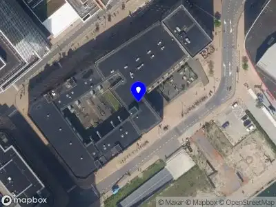Esmée Bruins Rotterdam