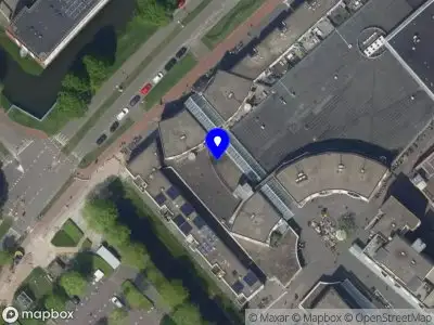 Nieuw bedrijf Mickos