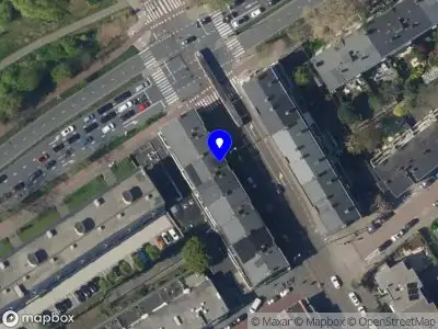 Nieuw bedrijf Stichting Phoenix Vocals