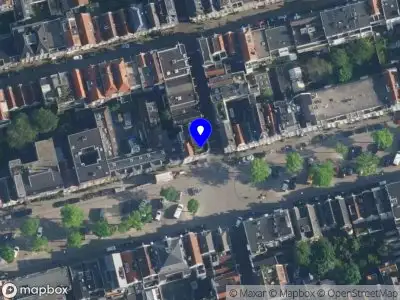 Nieuw bedrijf F&D Vastgoed B.V.