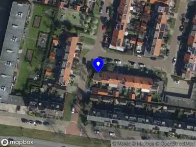 Nieuw bedrijf TVT Holding Company B.V.