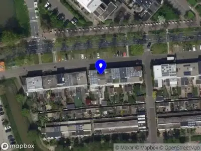 Trainingsacteur Marchel Verdoes Amersfoort