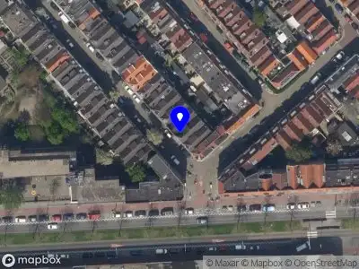 AOK Holding B.V. Rotterdam